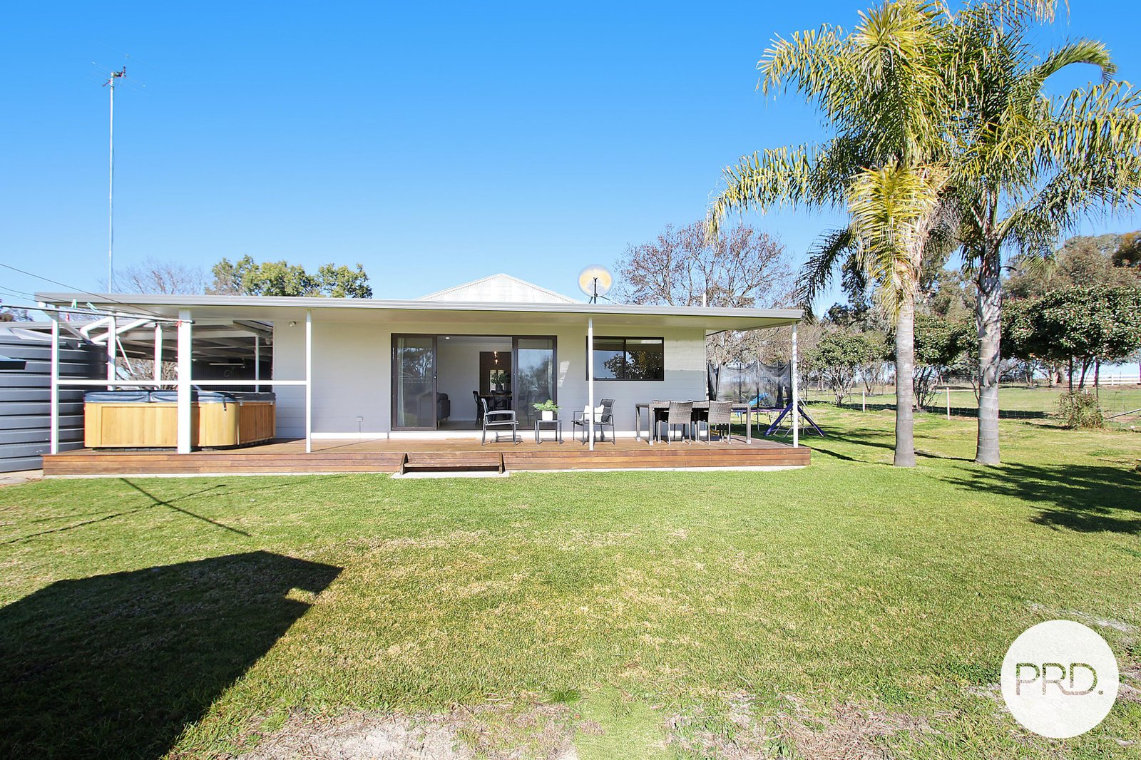 3354 Urana Road BURRUMBUTTOCK 16