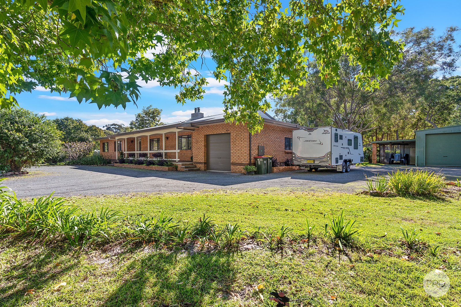 3357a Nelson Bay Road BOBS FARM 3