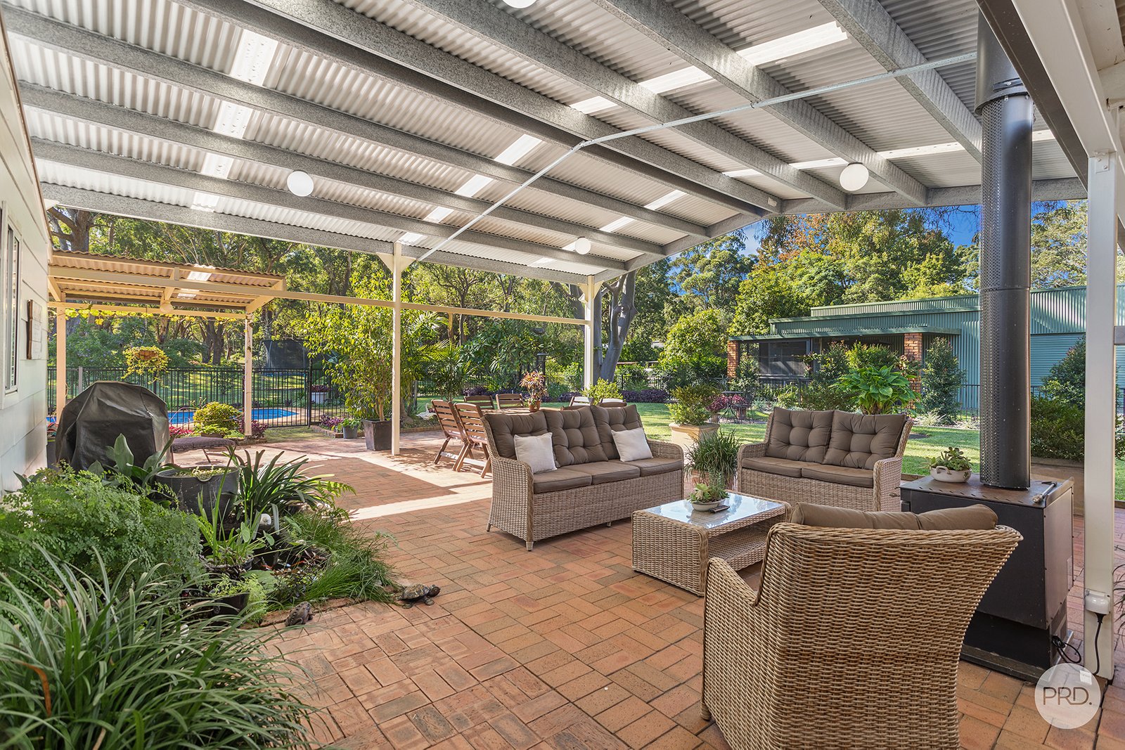 3357a Nelson Bay Road BOBS FARM 5