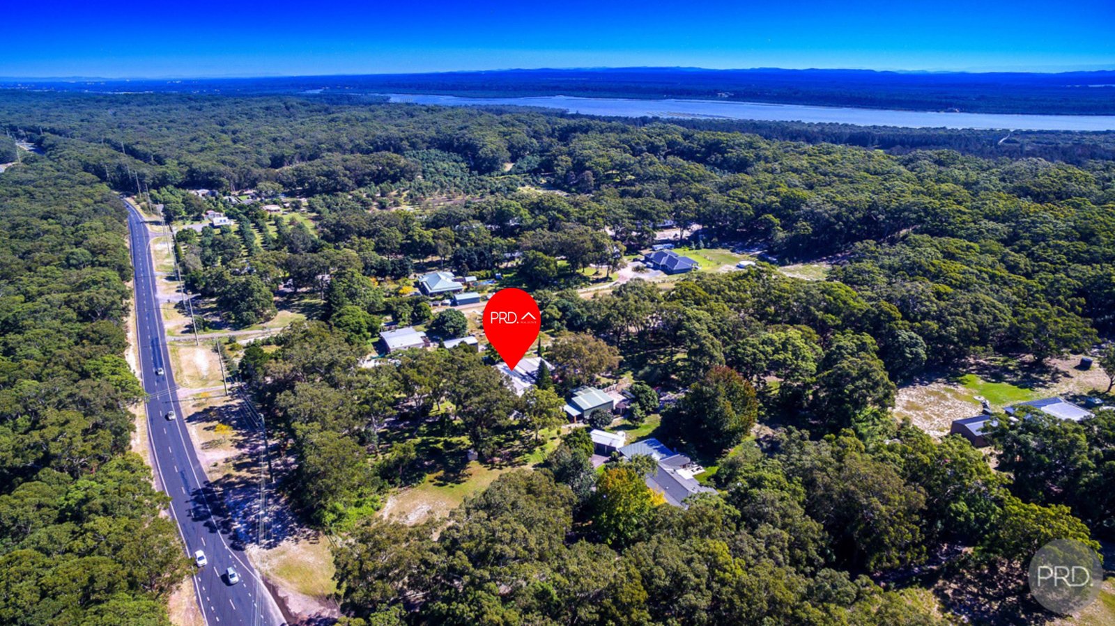 3357a Nelson Bay Road BOBS FARM 35