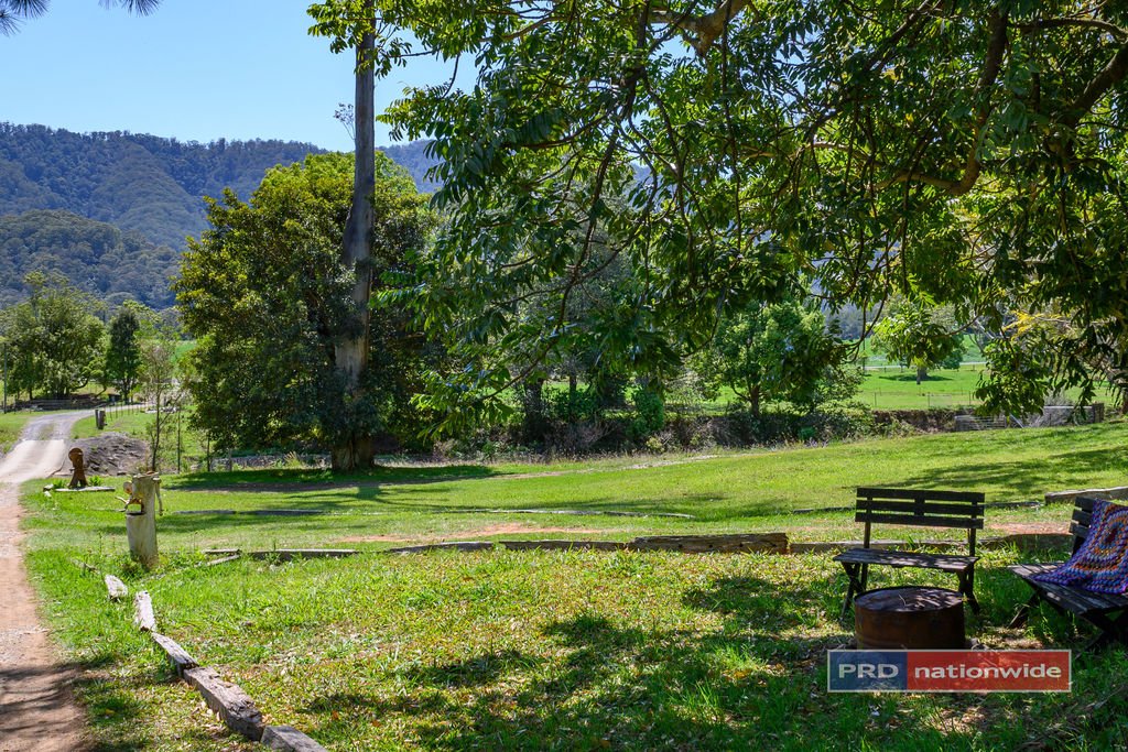 335B Crossmaglen Road BONVILLE 5