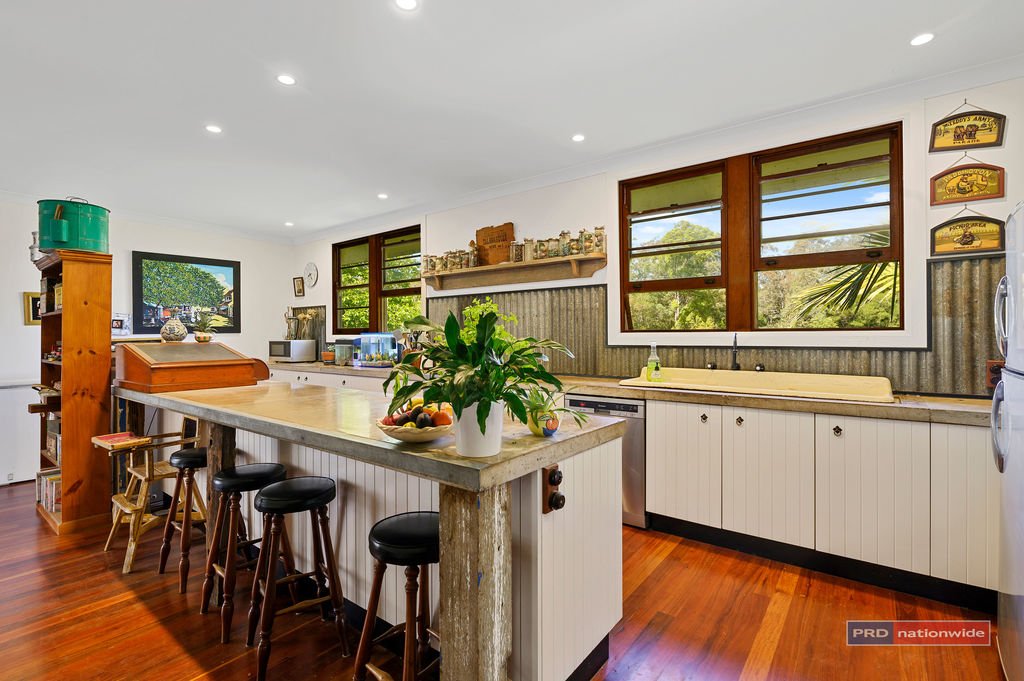 335B Crossmaglen Road BONVILLE 6