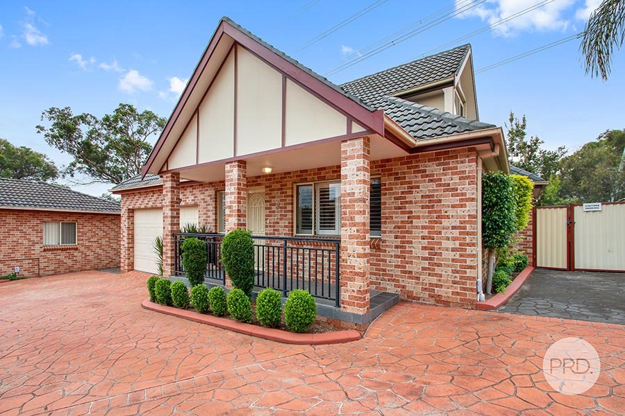 3/36 Boatwright Avenue LUGARNO 2