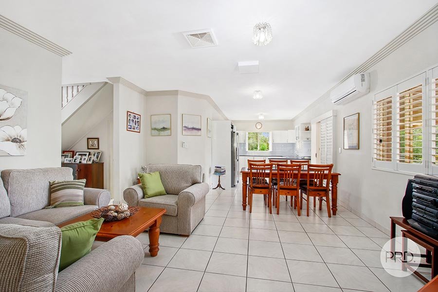 3/36 Boatwright Avenue LUGARNO 4