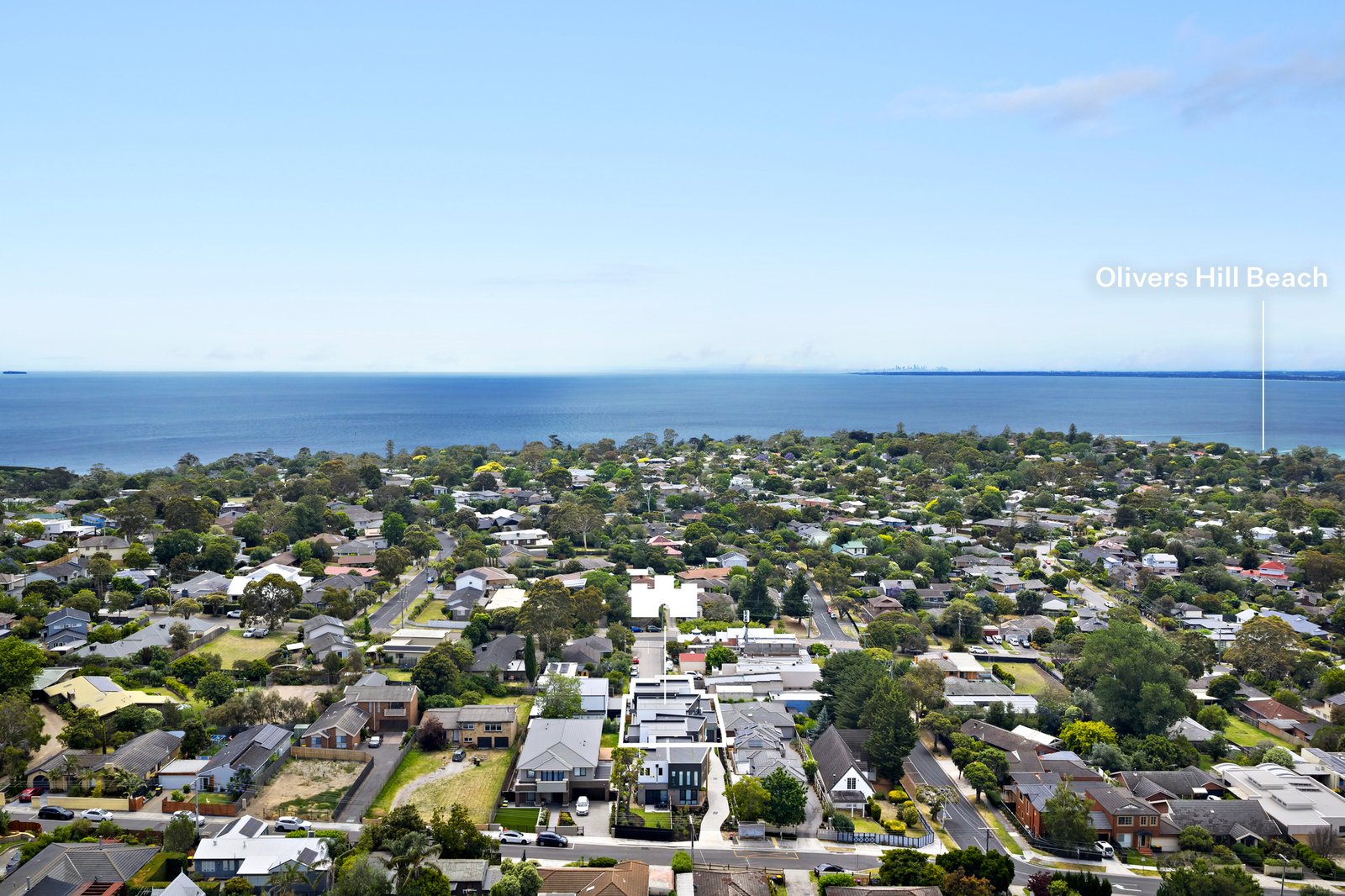 3/36 Brighton Street, Frankston South, 3199