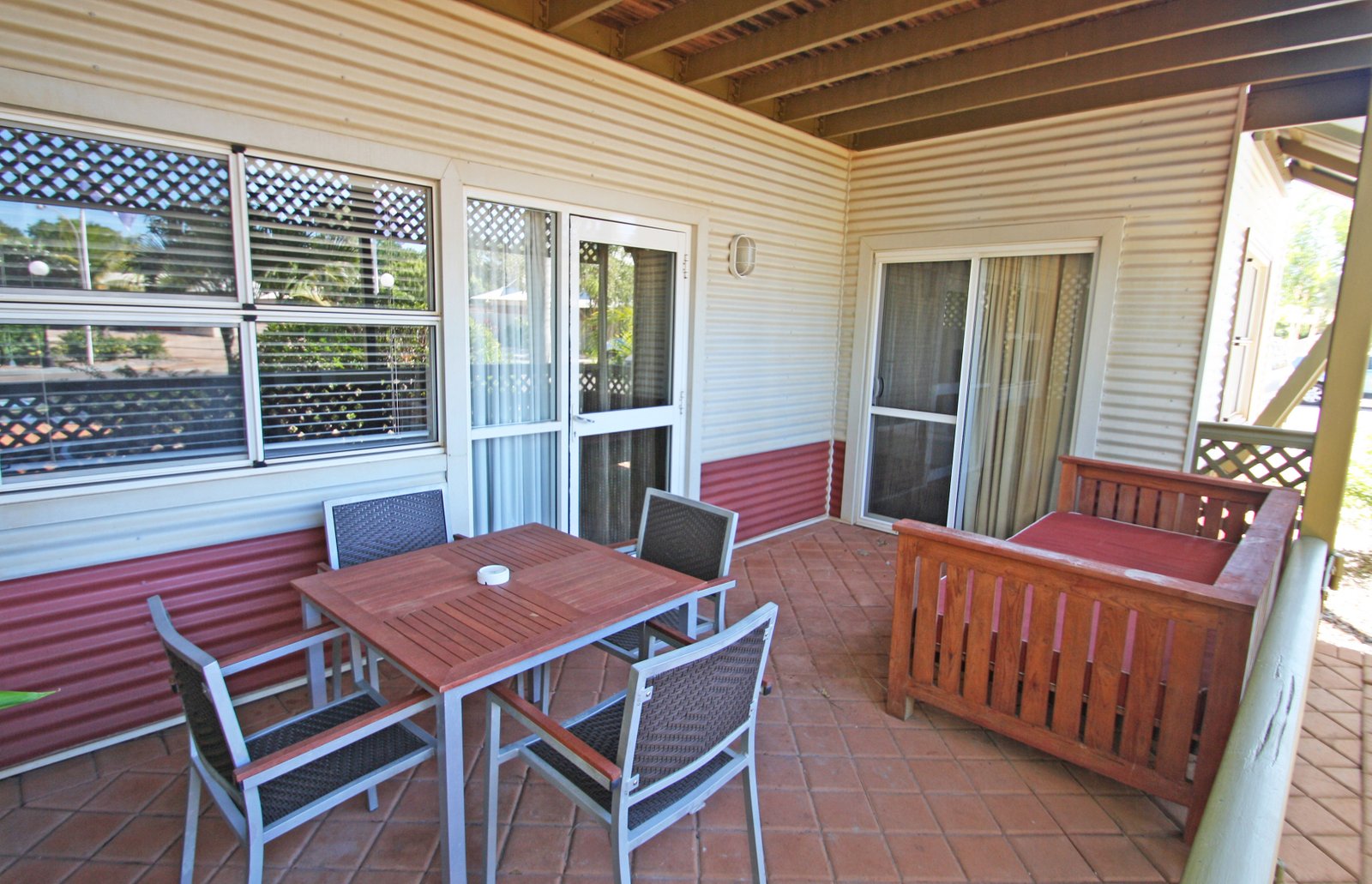 33/6 Challenor Drive CABLE BEACH 6