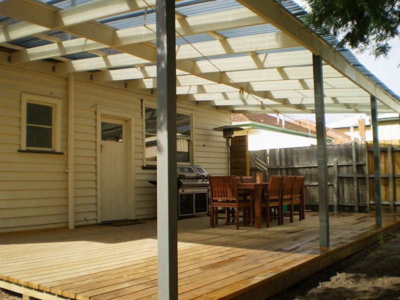 Gallery: 336 Geelong Road