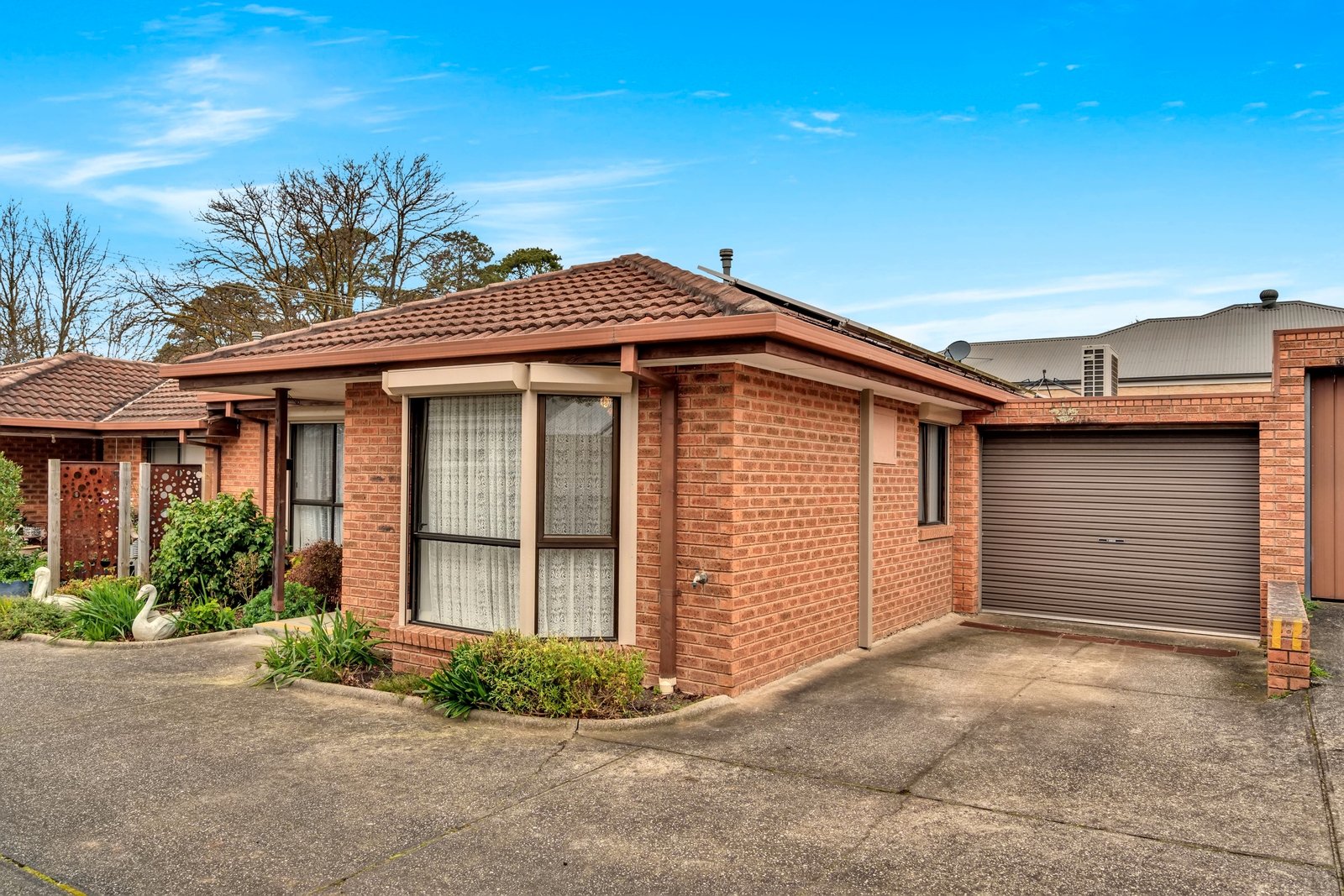 Real Estate and Property in 3/36 Goode Street, Gisborne, VIC