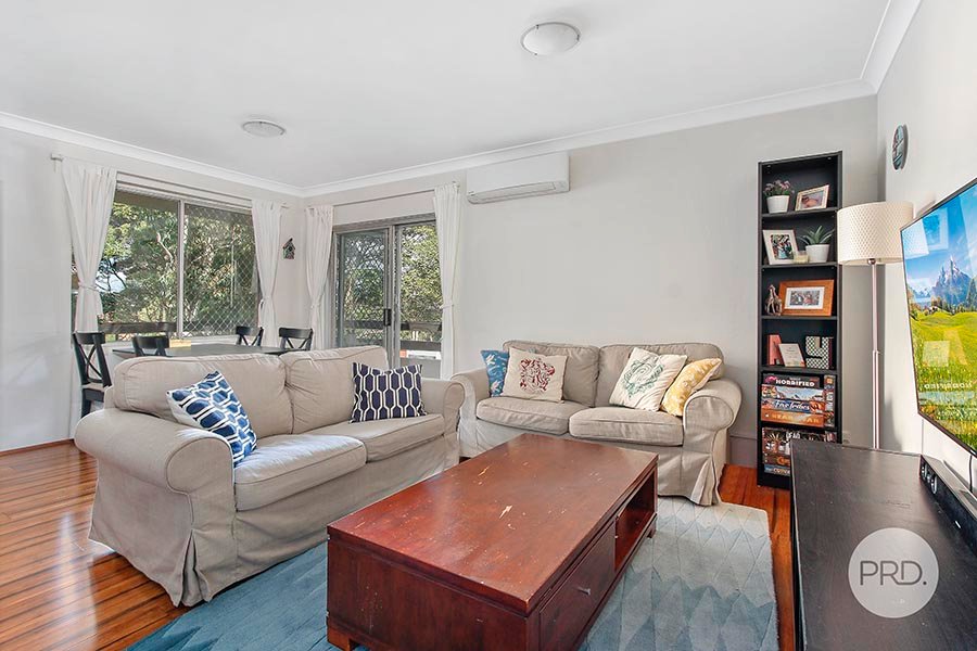3/36 Jersey Avenue MORTDALE 3