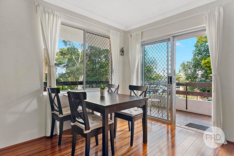 3/36 Jersey Avenue MORTDALE 4