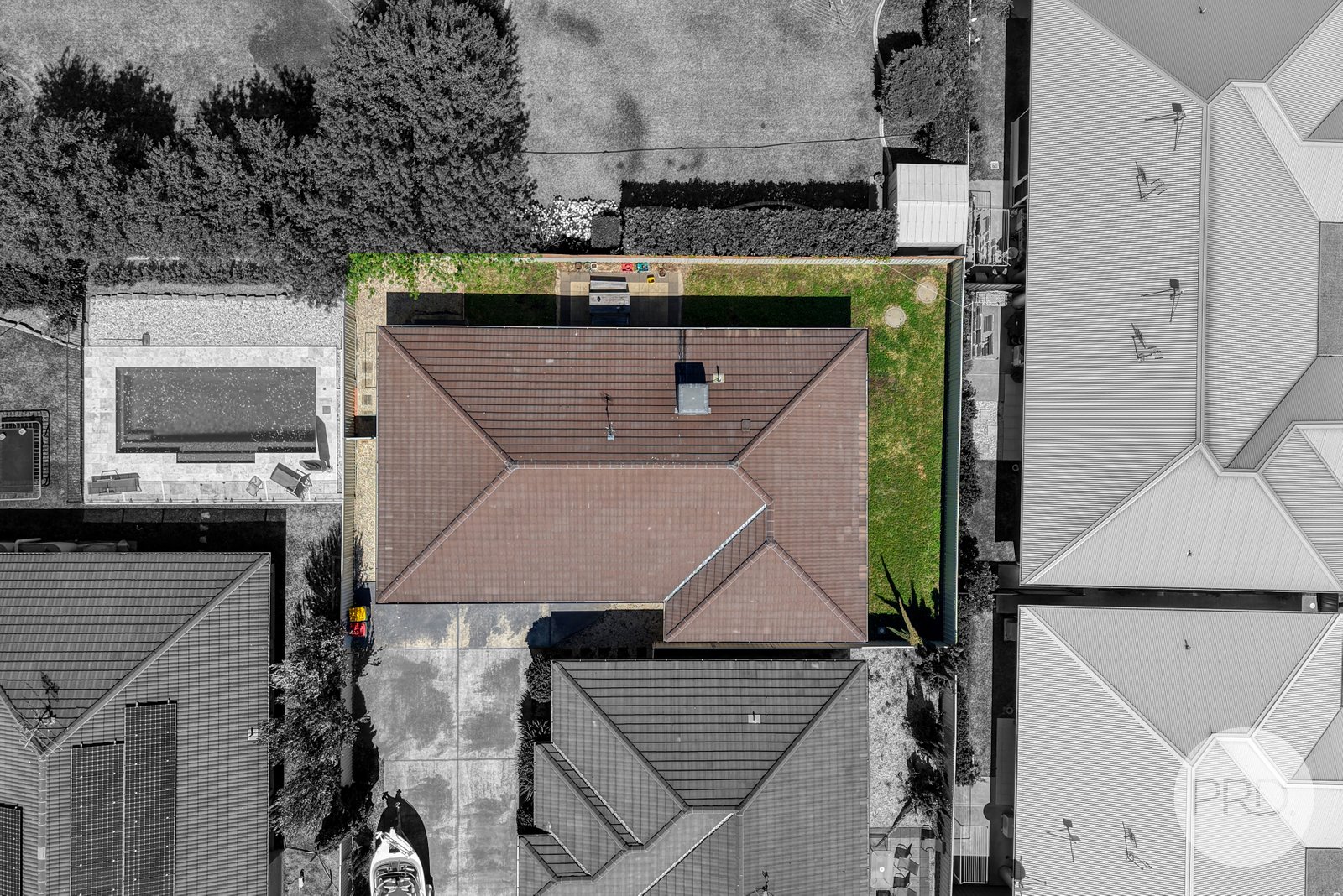 3/36 Kalinda Place TAMWORTH 23