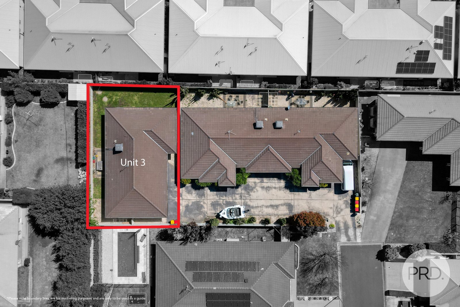 3/36 Kalinda Place TAMWORTH 24