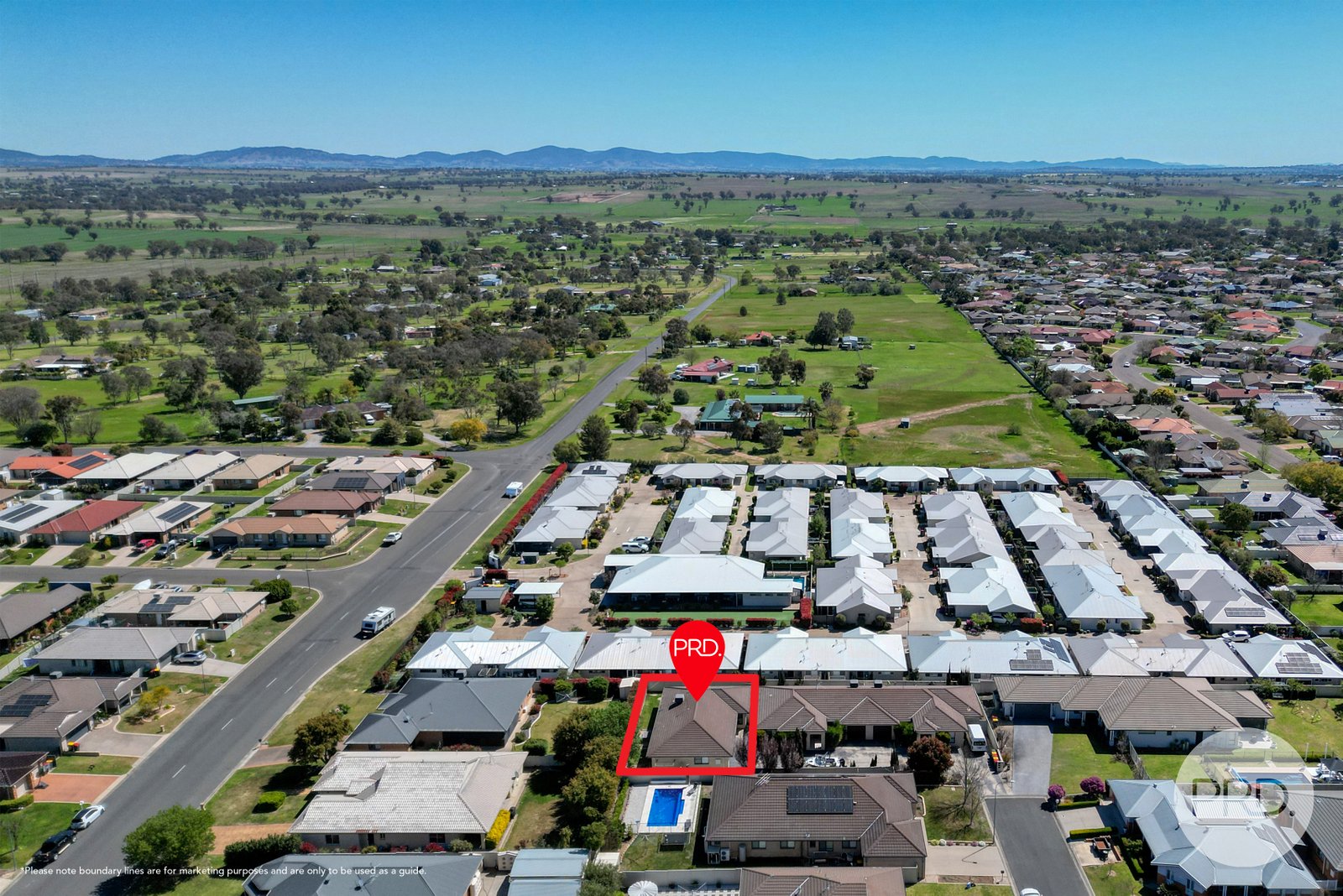 3/36 Kalinda Place TAMWORTH 25