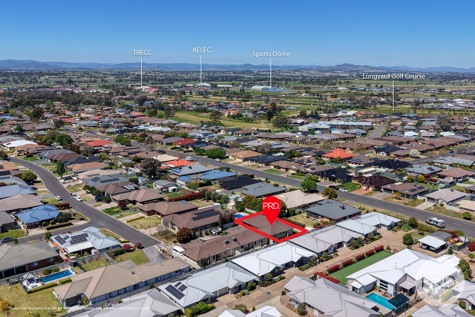 3/36 Kalinda Place TAMWORTH 26