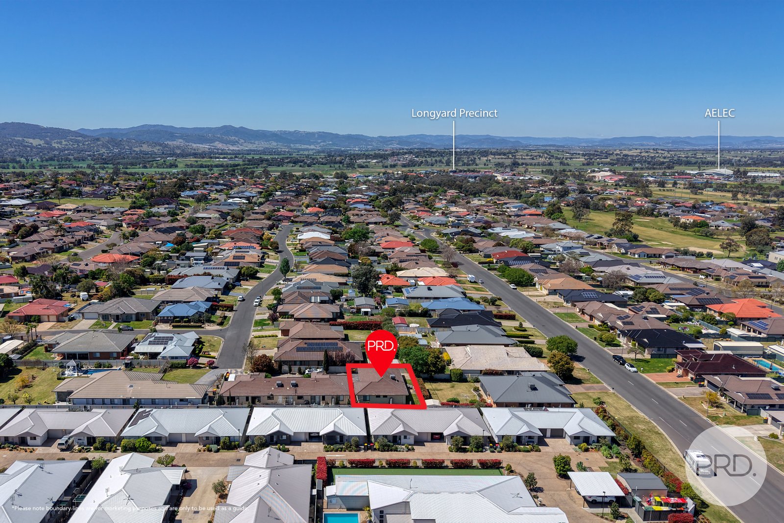 3/36 Kalinda Place TAMWORTH 27