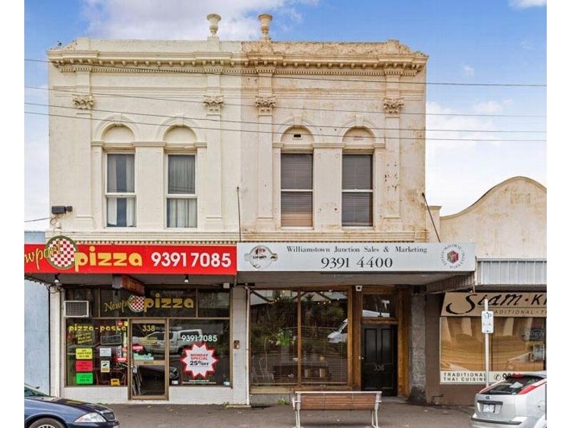 Gallery: 336 Melbourne Rd