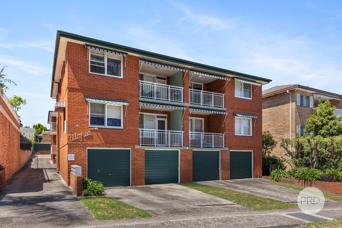 3/36 Oatley Avenue OATLEY 2