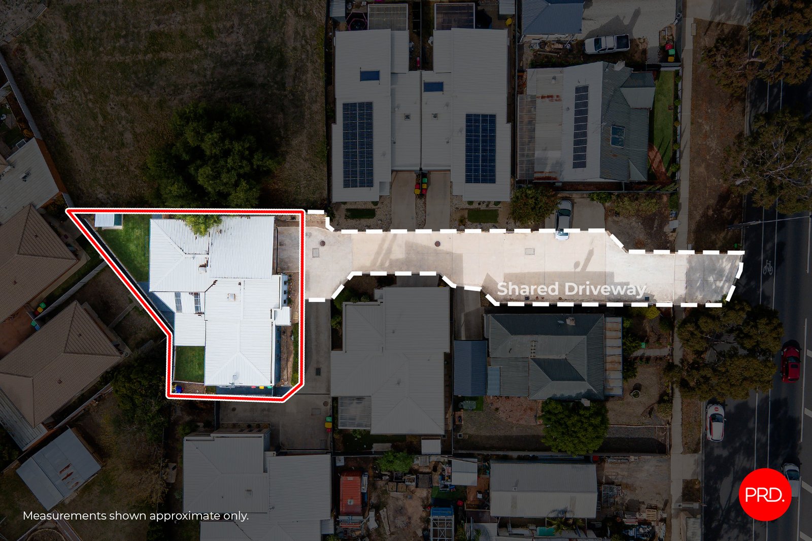 3/360 Eaglehawk Road CALIFORNIA GULLY 2