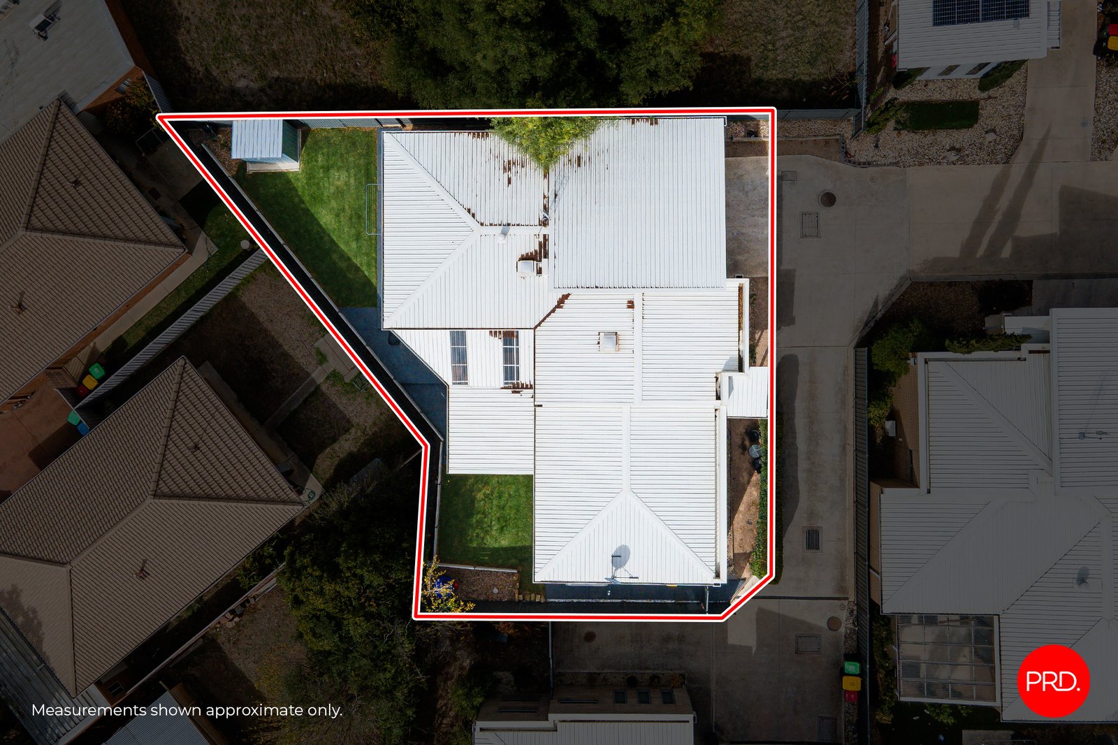 3/360 Eaglehawk Road CALIFORNIA GULLY 19