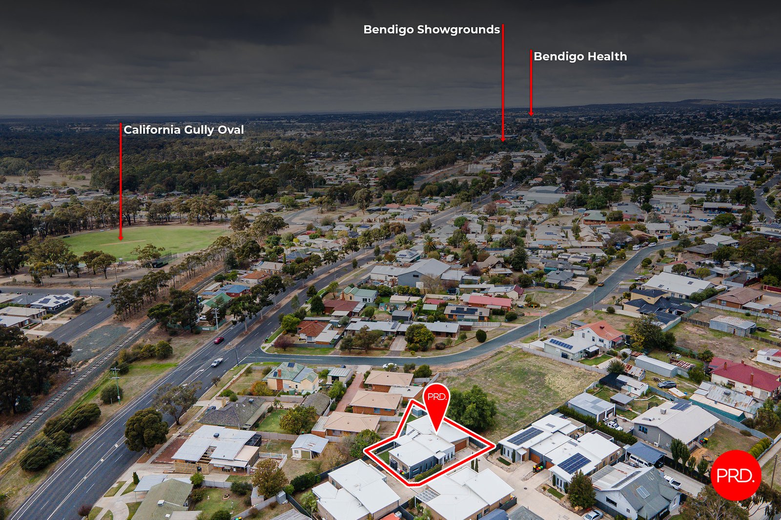 3/360 Eaglehawk Road CALIFORNIA GULLY 20