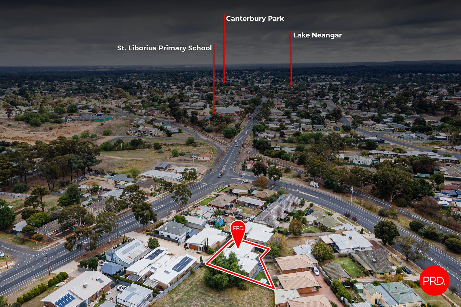 3/360 Eaglehawk Road CALIFORNIA GULLY 21