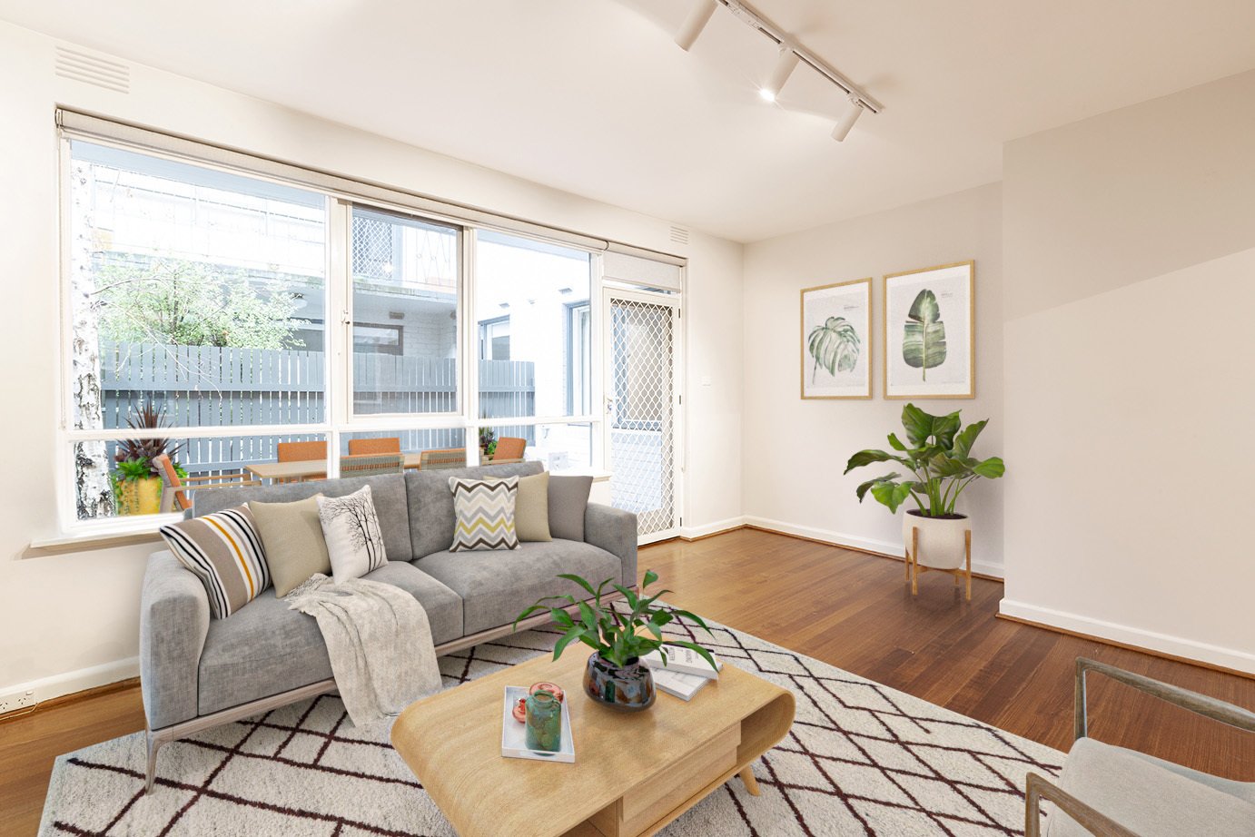 Real Estate and Property in 3/360 Glen Eira Road, Elsternwick, VIC