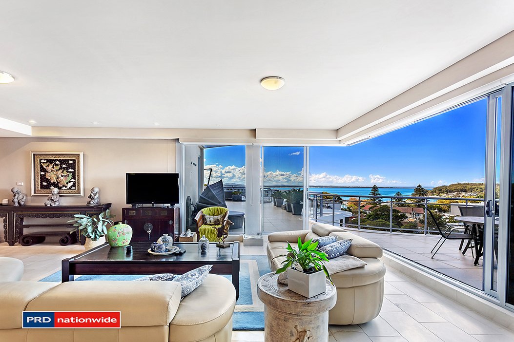33/61 Donald Street NELSON BAY 1
