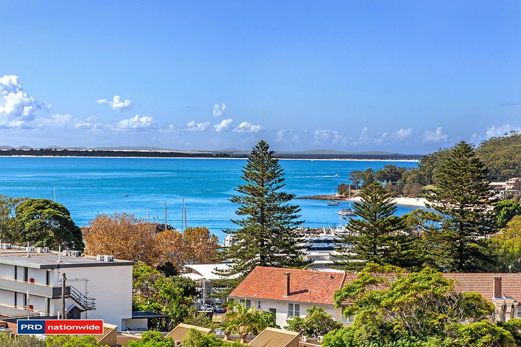 33/61 Donald Street NELSON BAY 2