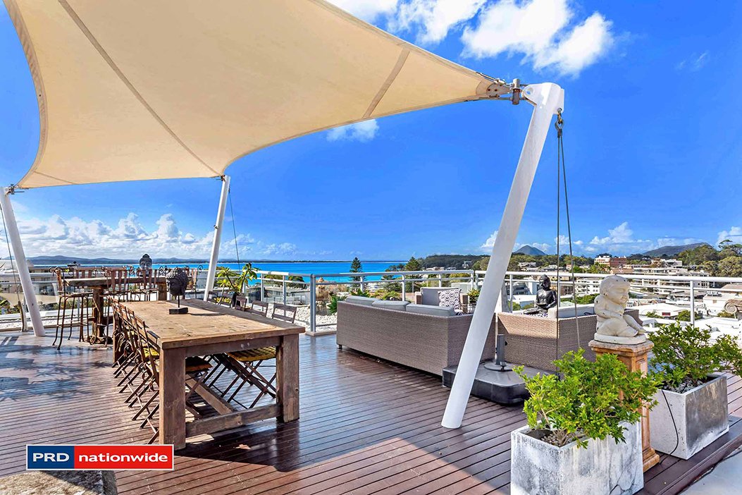 33/61 Donald Street NELSON BAY 3