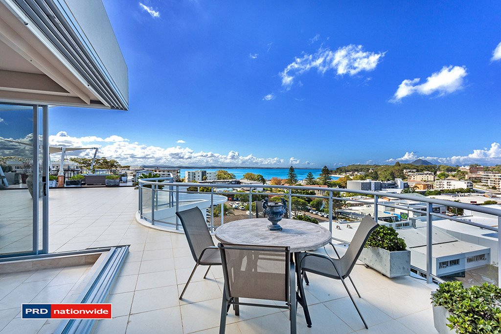 33/61 Donald Street NELSON BAY 6