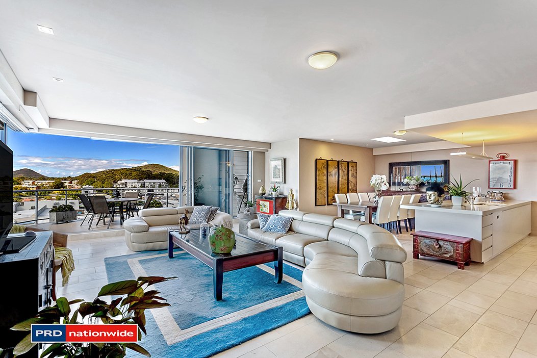 33/61 Donald Street NELSON BAY 7