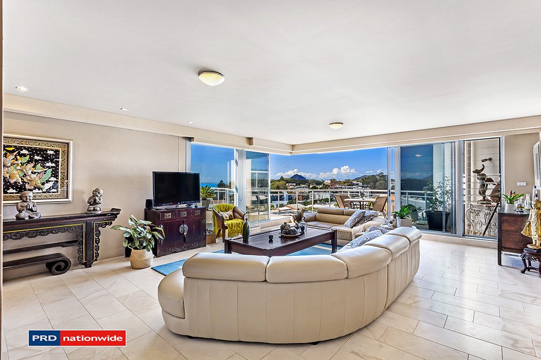 33/61 Donald Street NELSON BAY 9