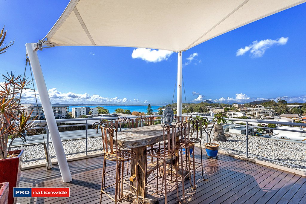 33/61 Donald Street NELSON BAY 11