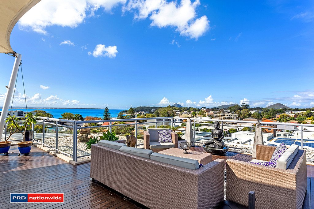 33/61 Donald Street NELSON BAY 12