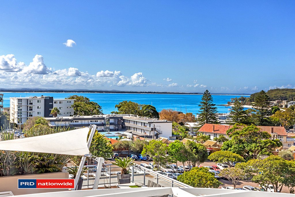 33/61 Donald Street NELSON BAY 13