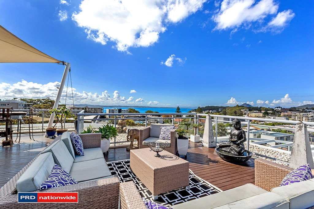 33/61 Donald Street NELSON BAY 14