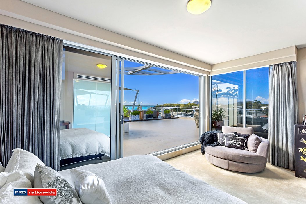 33/61 Donald Street NELSON BAY 16