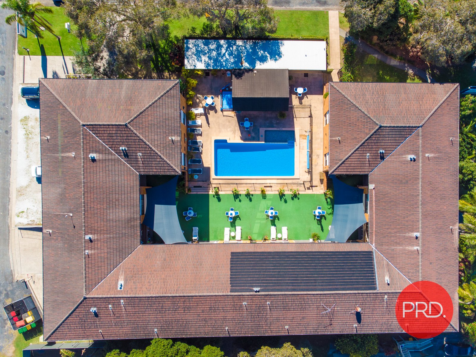 33/63 Ocean Parade COFFS HARBOUR 5