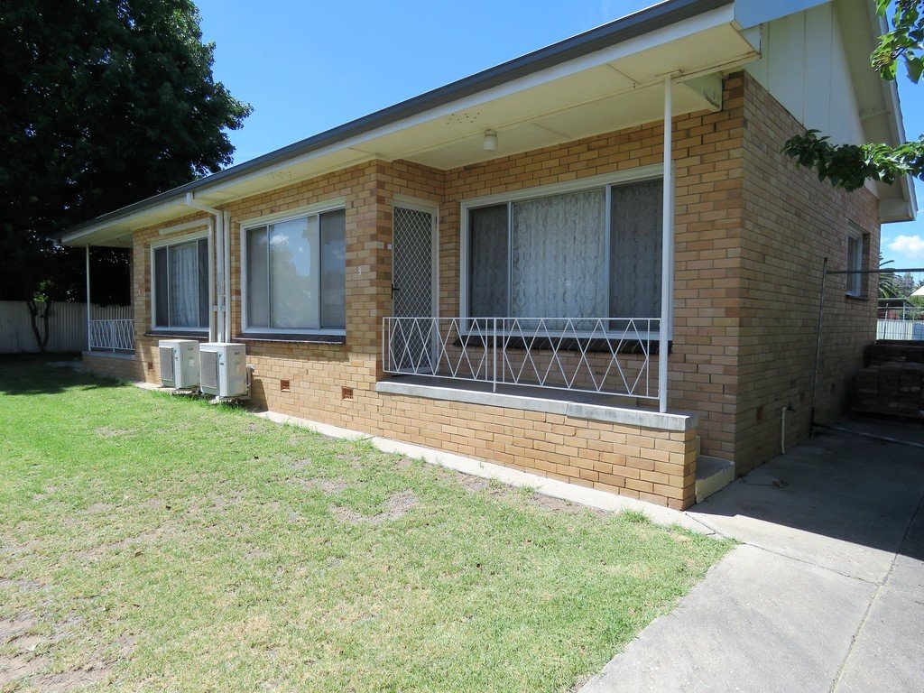 3/365 Rau Street EAST ALBURY 1