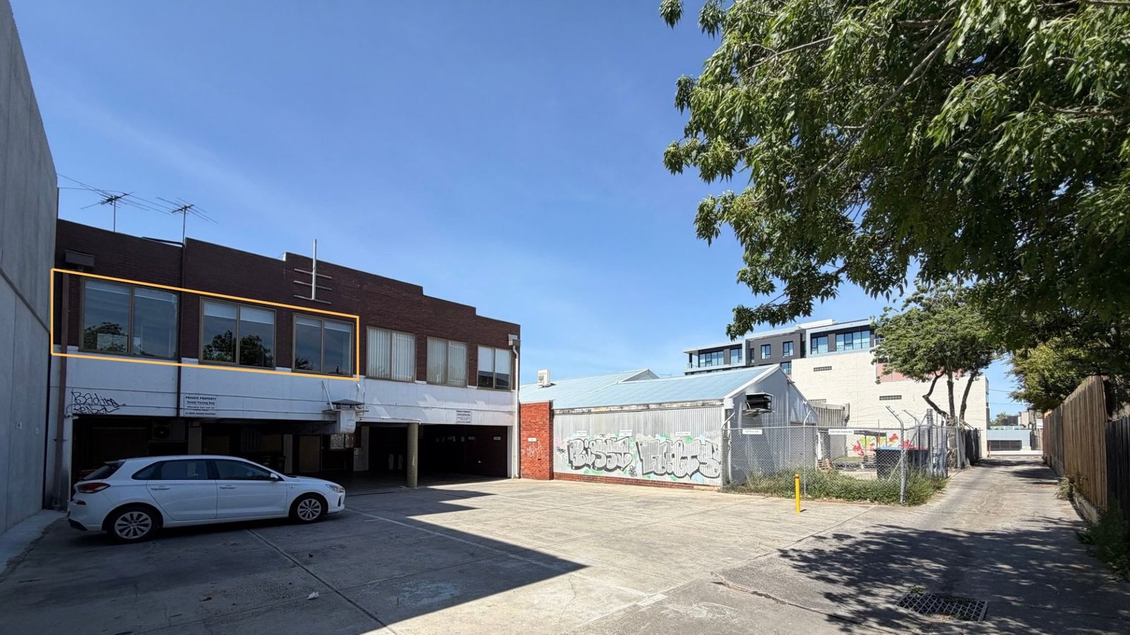 Gallery: 3/368 Hawthorn Road