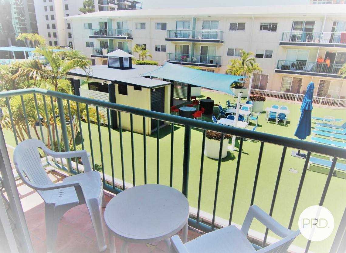 33/69 Ferny Avenue SURFERS PARADISE 5