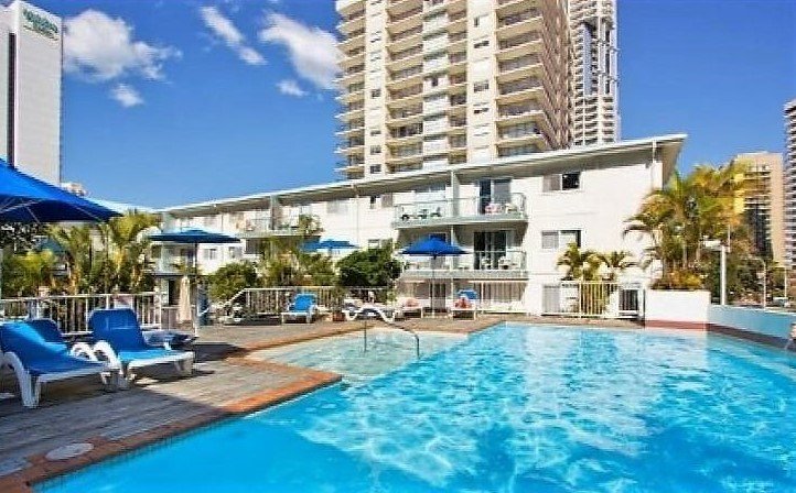 33/69 Ferny Avenue SURFERS PARADISE 1