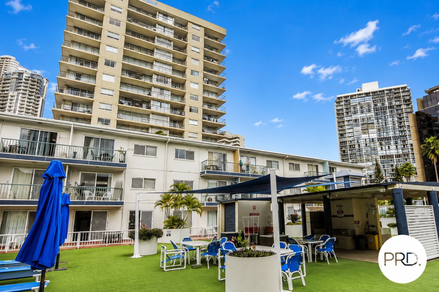 33/69 Ferny Avenue SURFERS PARADISE 8