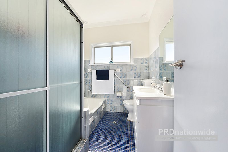 3/37-39 Alfred Street RAMSGATE BEACH 5