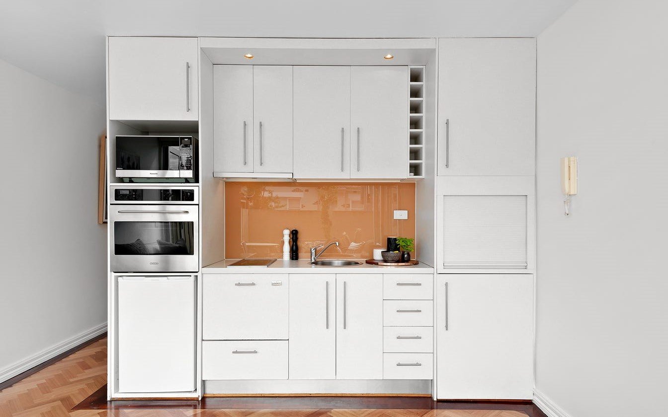 Gallery: 3/37-41 Margaret Street