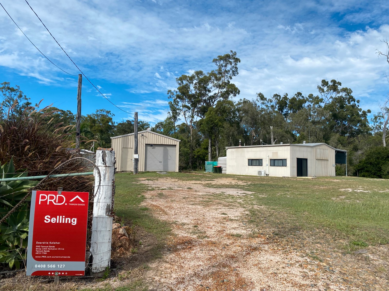 337 Bells Road RODDS BAY 1