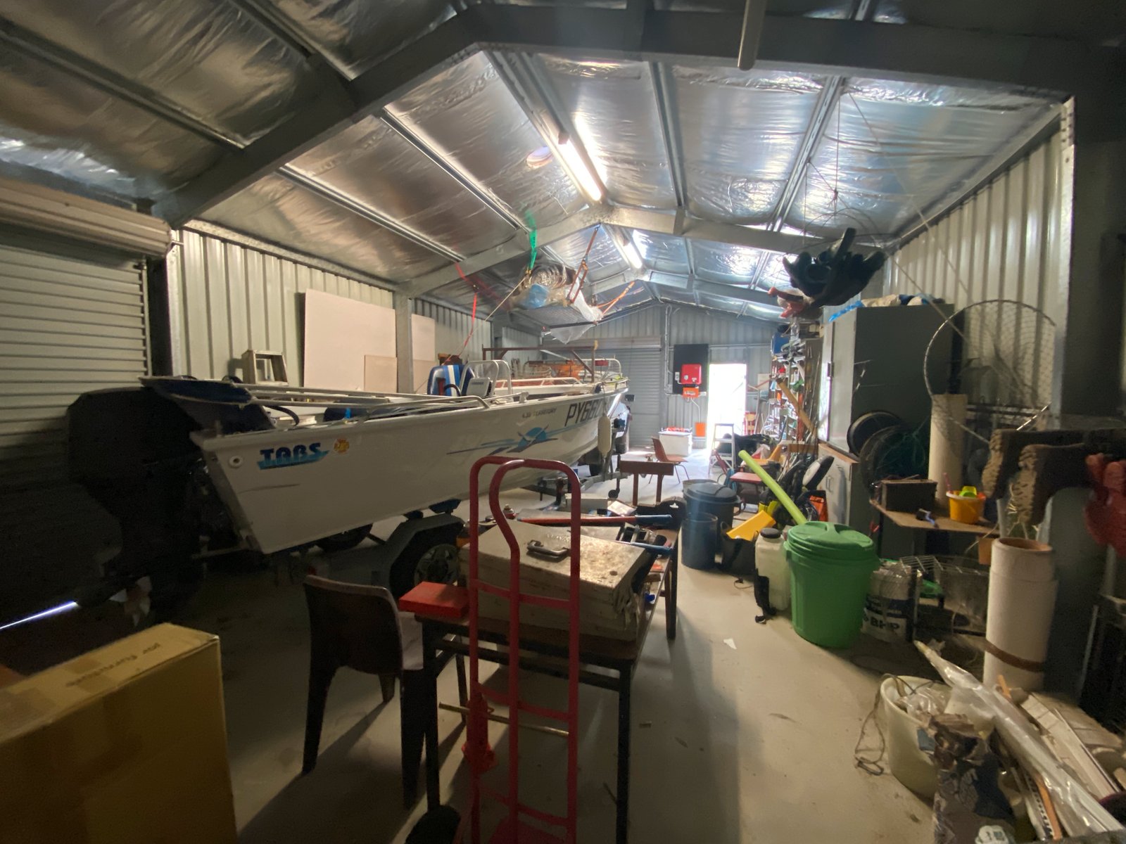 337 Bells Road RODDS BAY 29