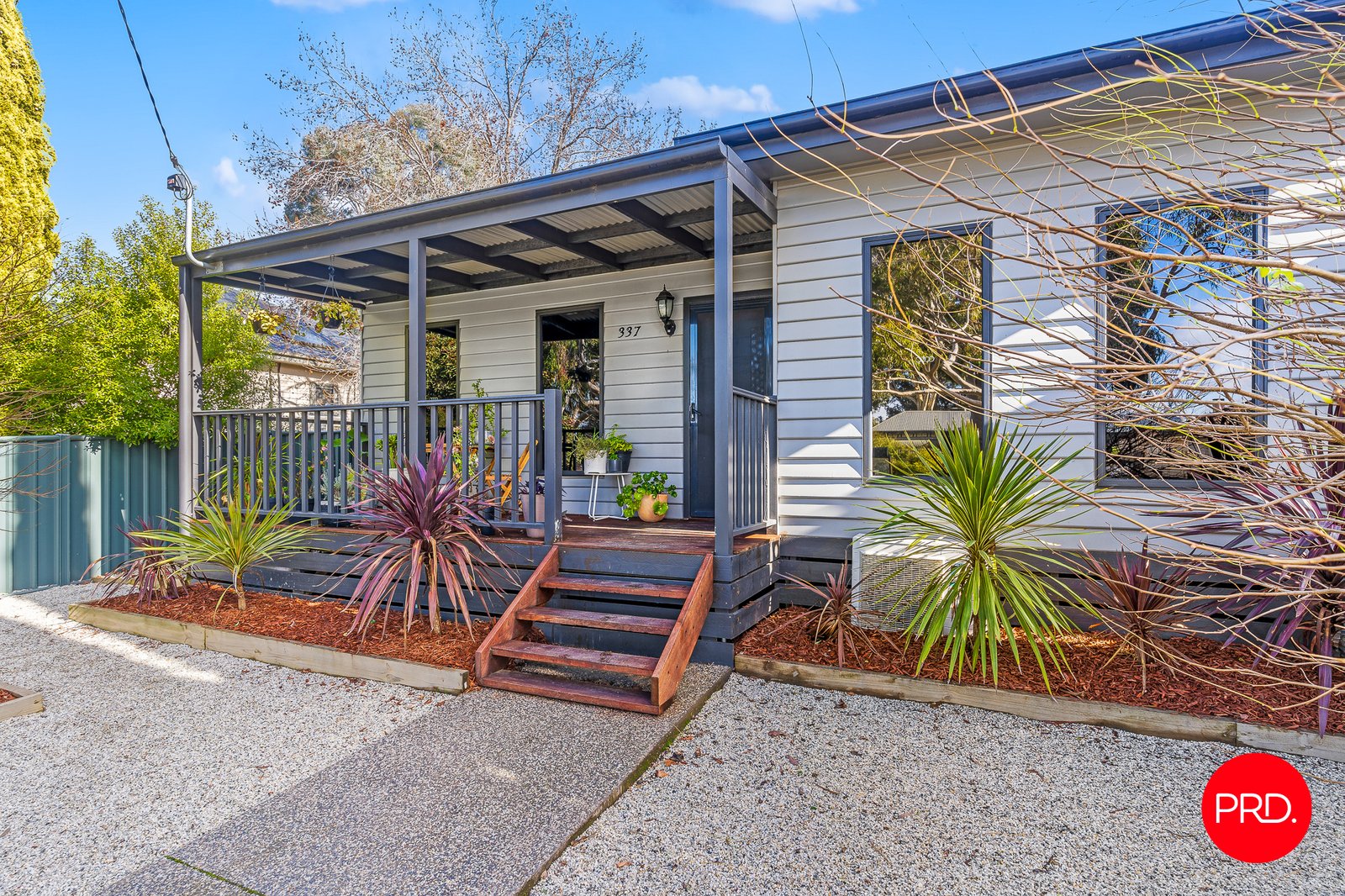 337 Eaglehawk Road CALIFORNIA GULLY 2