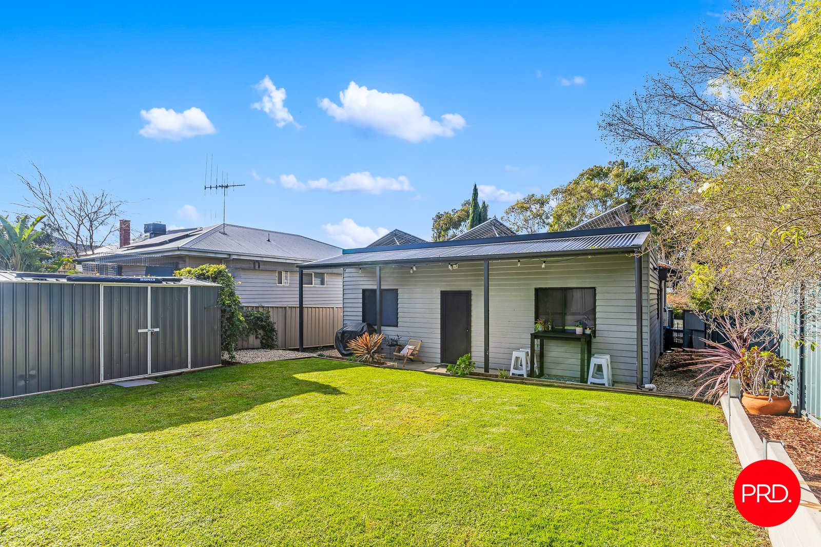 337 Eaglehawk Road CALIFORNIA GULLY 19