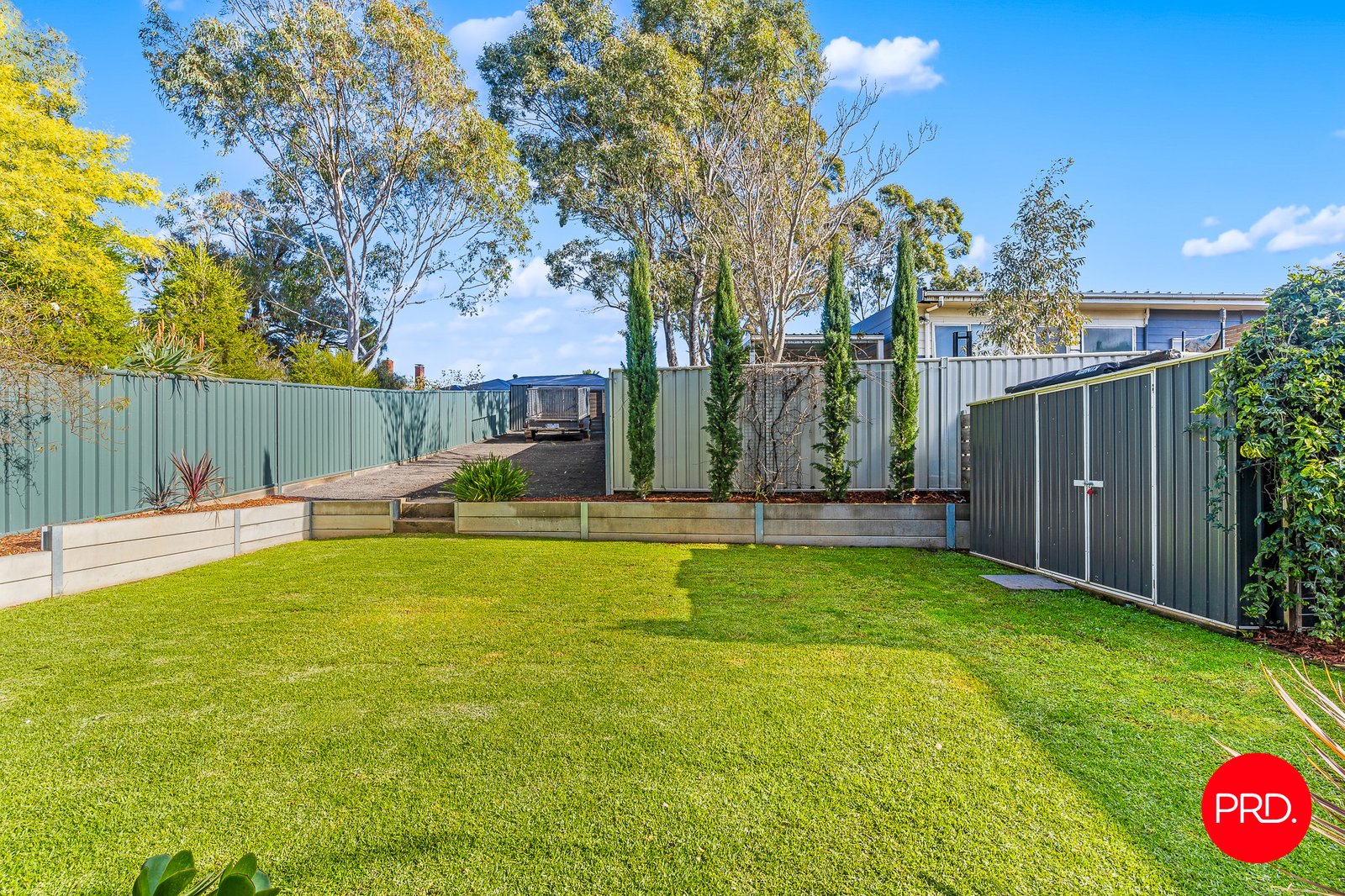 337 Eaglehawk Road CALIFORNIA GULLY 20